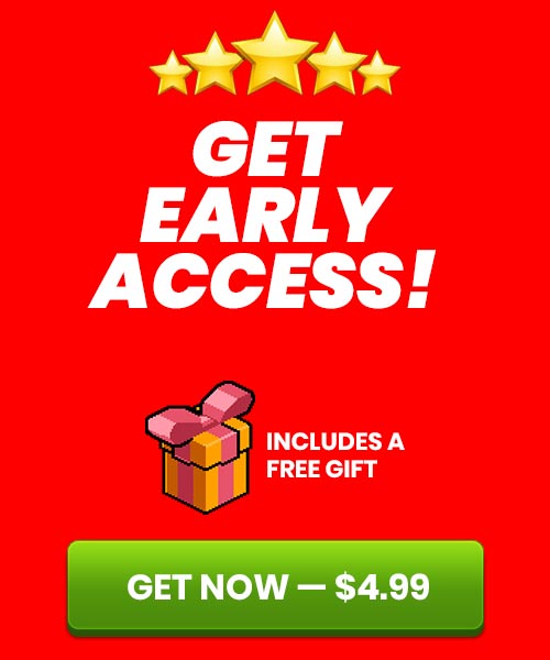 Get early access to all our adult games